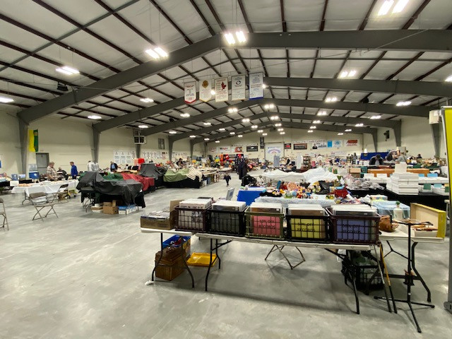 April 12 & 13, 2024 YXE Collectors Show Sutherland Curling Club in Events in Saskatoon - Image 2