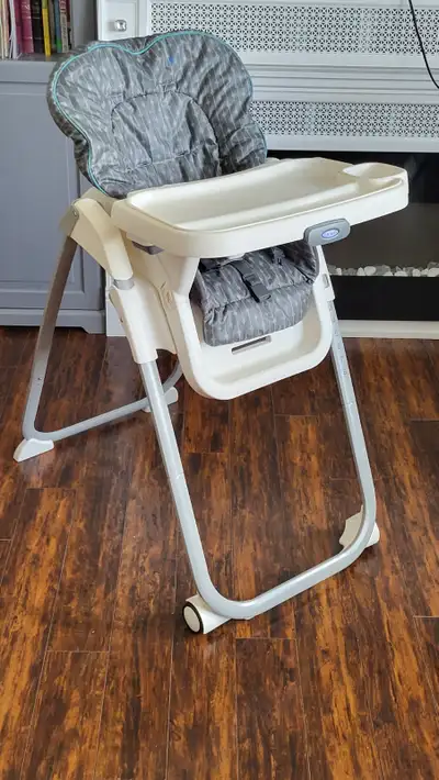 Free High Chair, View more