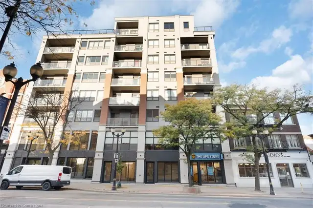 P-R-I-M-E Retail Building Only Located at Cannon Street West63011177793795128