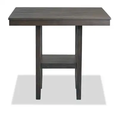 Table only, View more