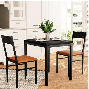 DINING TABLE SET in Dining Tables & Sets in Mississauga / Peel Region