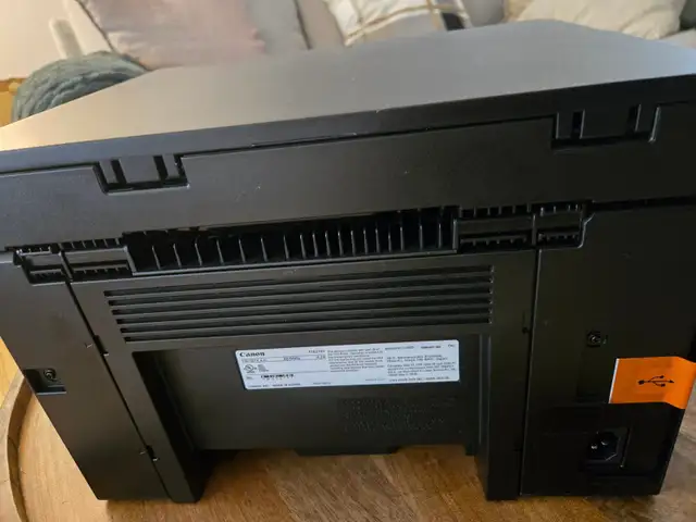 Canon imageCLASS MF3010 Multifunction Laser Printer Scanner in Printers, Scanners & Fax in City of Toronto - Image 10