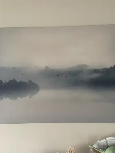 Beautiful canvas, View more