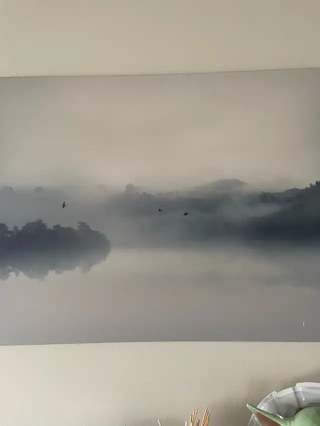 Beautiful canvas in Arts & Collectibles in Ottawa - Image 2