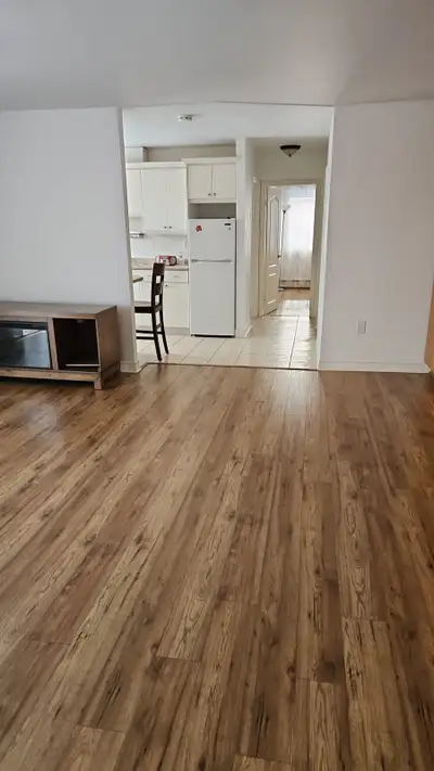 Apartment for rent (2 bedroom)