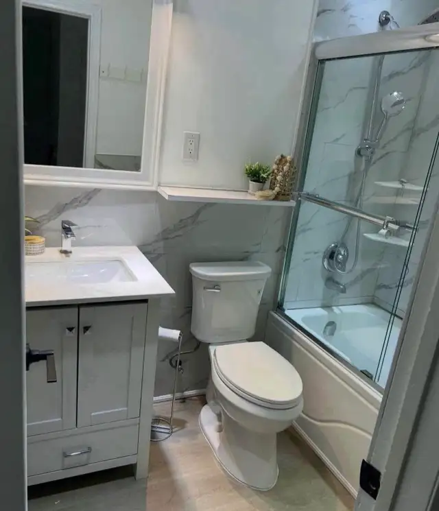 Room for rent near York University in Room Rentals & Roommates in City of Toronto - Image 4