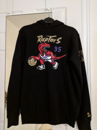 OVO x Raptors Hoodie