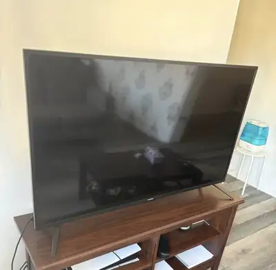 Toshiba 50" 4K fire smart tv, View more