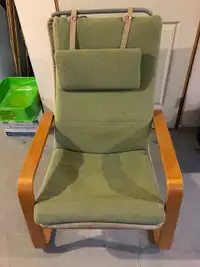 Ikea (chaise )