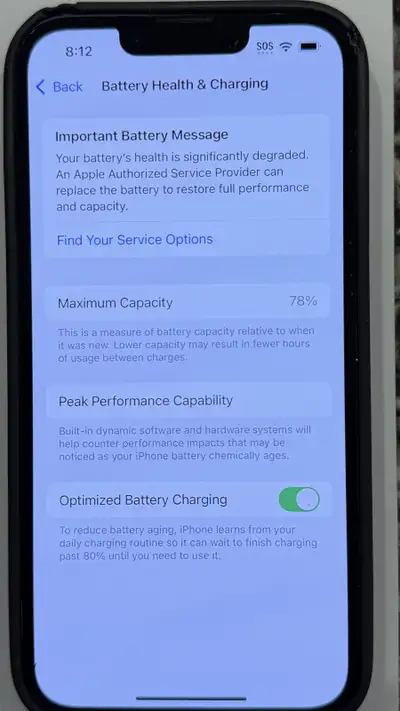 iPhone 13 128g, View more