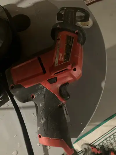 Milwaukee Hackzall, View more