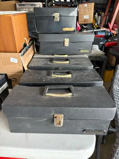 6 Nintendo Game Case, View more