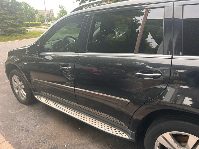 2011 Mercedes-Benz GL350 4MATIC BlueTEC – $9 000?| OBO As is in Cars & Trucks in Ottawa - Image 3