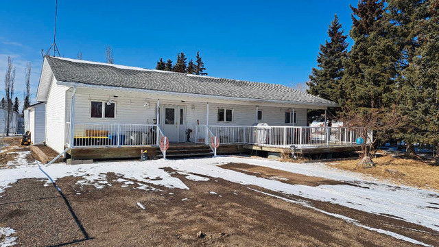 House for sale in Houses for Sale in Dawson Creek