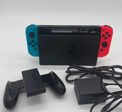 Nintendo switch - Delivery available , View more