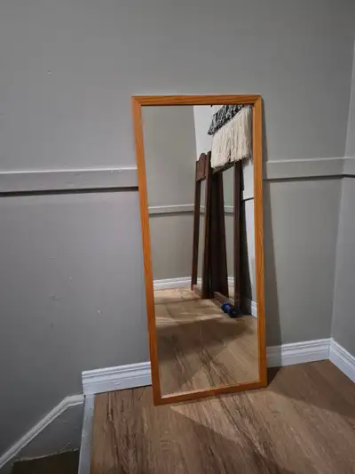 Ikea mirror, View more