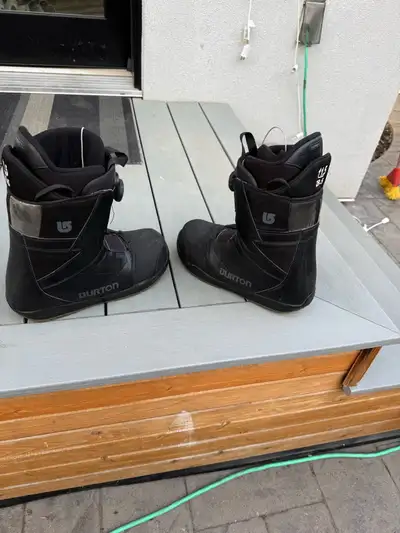 Burton Snowboard Boots, View more