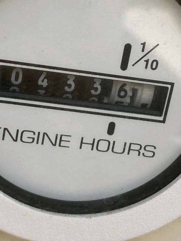 Pontoon boat Powerboats & Motorboats Regina Kijiji