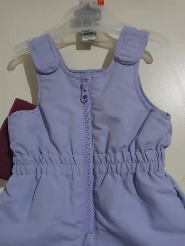 New!!! Baby overalls (3-6 months)62863730109057123
