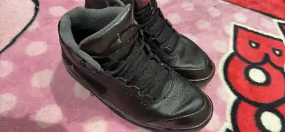 Jordan Flight 45 High size 11, View more