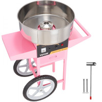 COTTON CANDY MACHINE FOR RENT