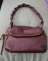 Aimee Kestenberg leather handbag in New condition 