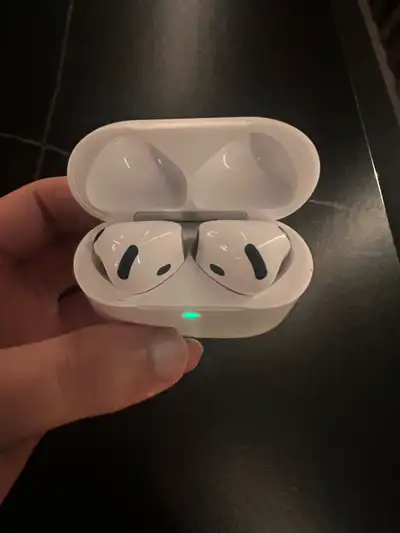 Apple AirPods Pro (2nd Gen Style) – Excellent Condition with Box, View more