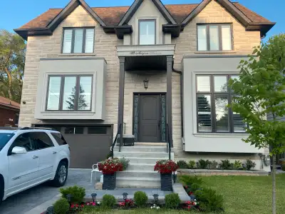 Room for rent $900