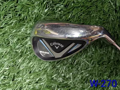Callaway Edge Sand Wedge 56 Degree Loft, View more