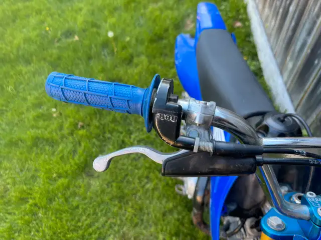 2007 Honda CRF 50 in Dirt Bikes & Motocross in City of Toronto - Image 6