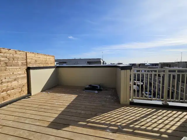 close York university Vaughan,whole townhouse(3 BRs,2.5WRs) in Long Term Rentals in City of Toronto - Image 11