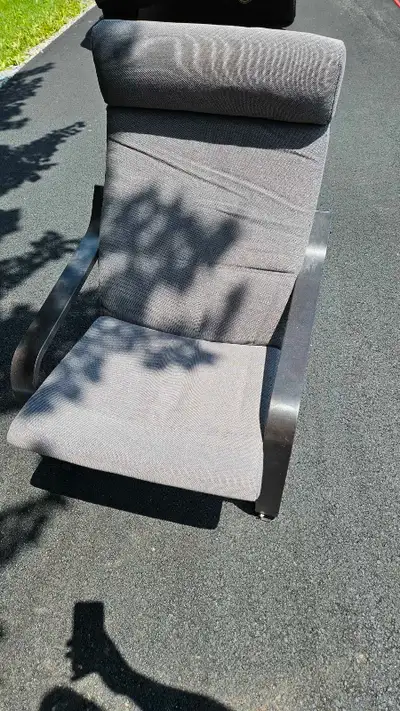 IKEA chair, View more