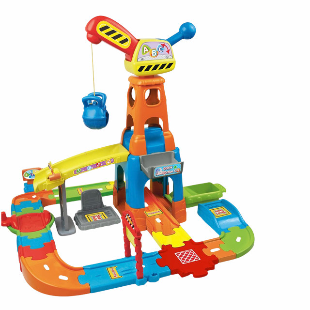 VTech Go! Go! Smart Wheels Sets in Toys & Games in Oakville / Halton Region - Image 4