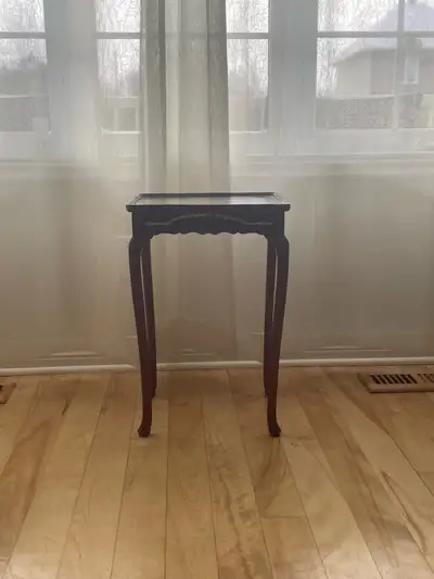 Naturel Bamboo Table!, View more