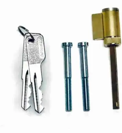 ULTRALOQ Thick Door Kit for Ultraloq Smart Deadbolt Lock, View more