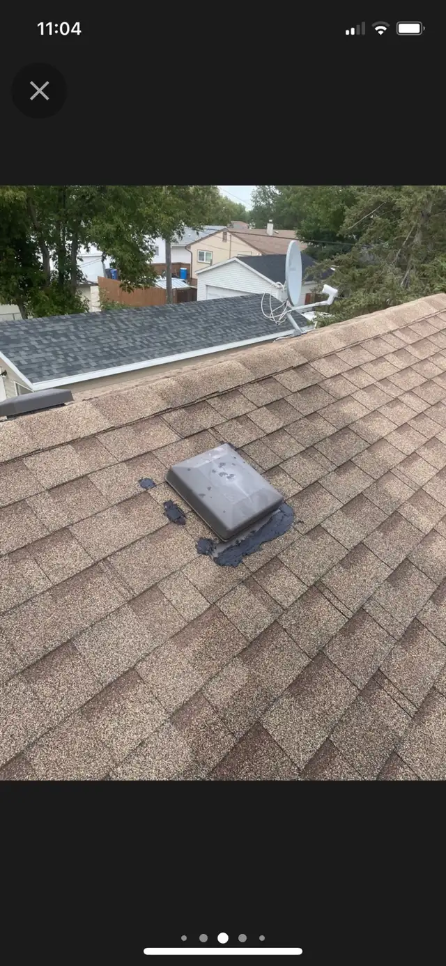 JOURNEYMAN ROOFER FIXING LEAKS & DOING REPAIRS.. 204-390-7690538448412217200647