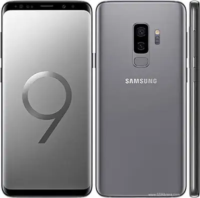 Samsung Galaxy S9 Plus 64GB factory unlocked AS NEW!!!, View more