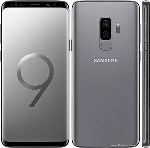 Samsung Galaxy S9 Plus 64GB factory unlocked AS NEW!!! in Cell Phones in City of Toronto - Image 2