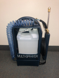 Multi-Sprayer M2 - Electric Sprayer