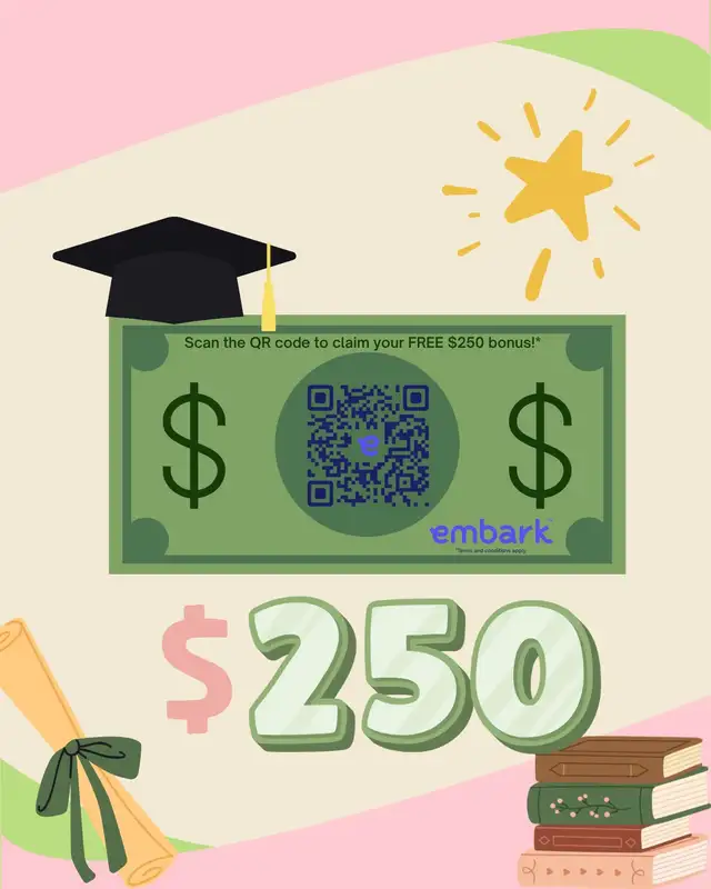 Get a FREE $250 for your child’s education (RESP)63616724576387120