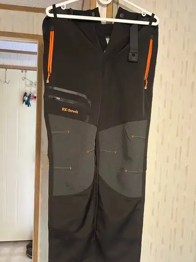 Men’s Waterproof Pants, View more