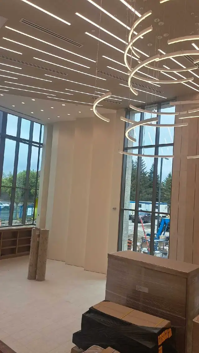 painter and renovation in Construction & Trades in City of Toronto - Image 10