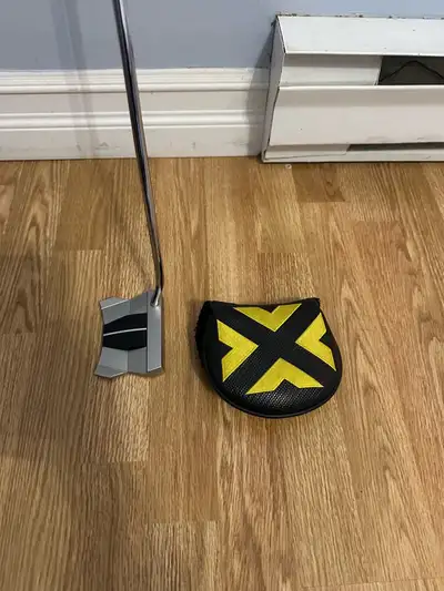 Scotty Cameron Phantom X 11.5, View more