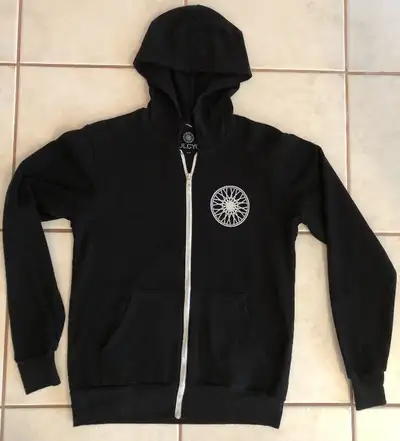 SOUL CYCLE HOODIE, View more