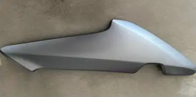 Triumph Street Triple 675 Right Rad Cowl Outer Matt Graphite Triumph Part number: T2307347-LS There...