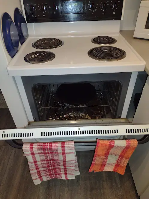 Cuisinière et réfrigérateur in Stoves, Ovens & Ranges in Longueuil / South Shore - Image 7