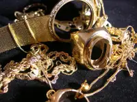 Achète: Bijoux & Pièces De Monnaies en Or et Argent