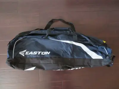 EASTON Baseball Bat/Equipment Bag with Strap, View more