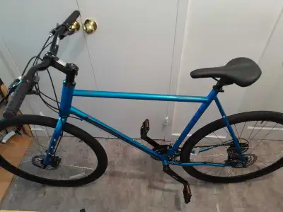 bicycle brodie omega, View more