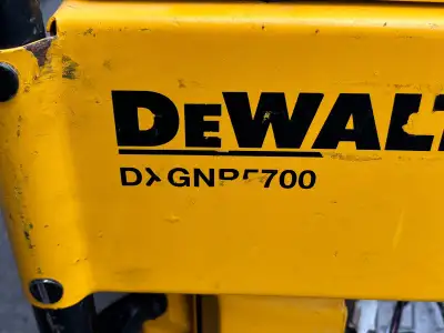 Generator Dewalt ., View more
